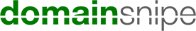 Domain snipe uk logo
